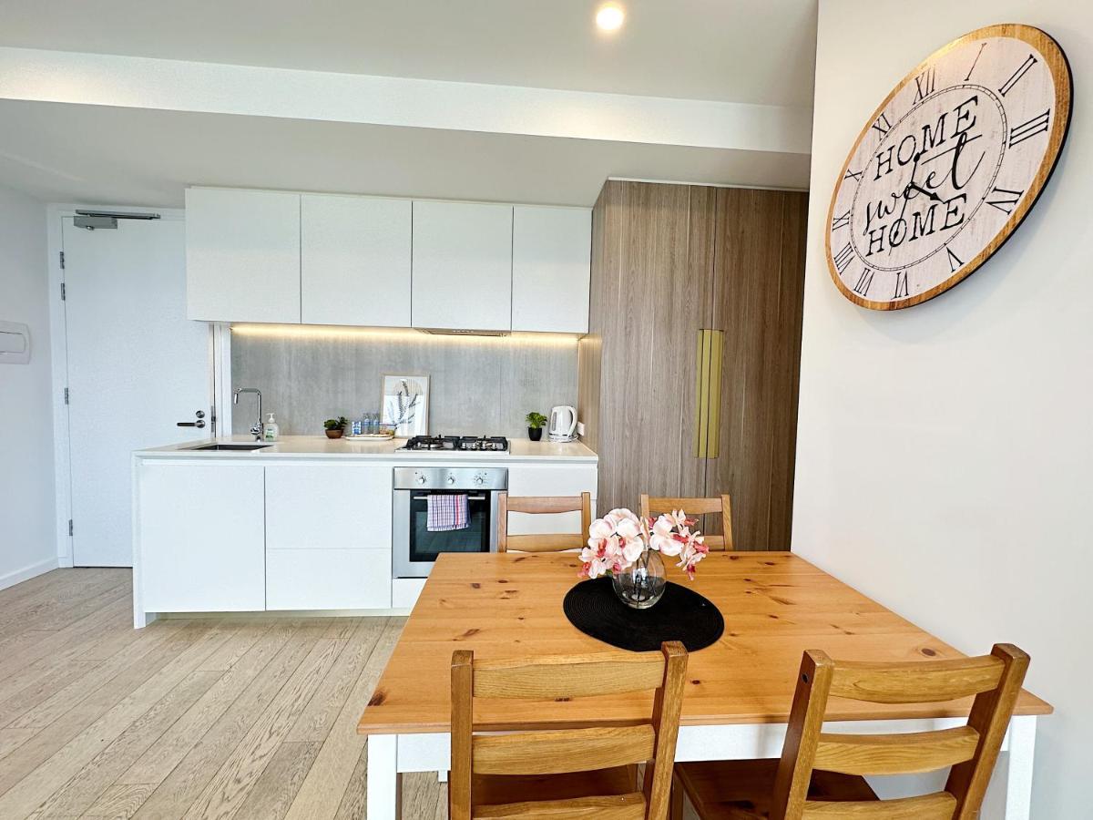Beautiful Skyview Cbd Highrise 3Beds With Carpark Available Apartment Melbourne Exterior photo
